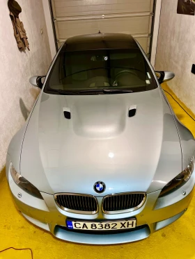 Обява за продажба на BMW M3 Ръчка ~67 000 лв. - изображение 7