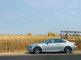 Обява за продажба на BMW M3 Ръчка ~67 000 лв. - изображение 3