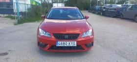 Seat Leon 1.0 TSI | Mobile.bg    2