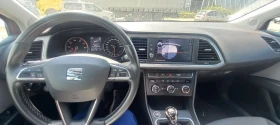 Seat Leon 1.0 TSI | Mobile.bg    13