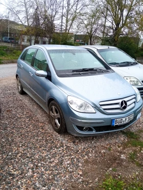 Обява за продажба на Mercedes-Benz B 180 ~7 800 лв. - изображение 1