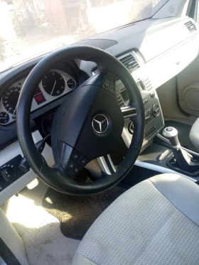 Обява за продажба на Mercedes-Benz B 180 ~7 800 лв. - изображение 3