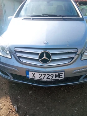 Обява за продажба на Mercedes-Benz B 180 ~7 800 лв. - изображение 1