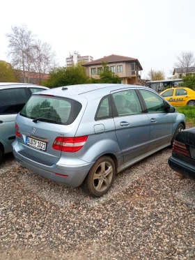 Обява за продажба на Mercedes-Benz B 180 ~7 800 лв. - изображение 2