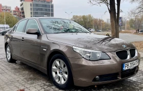 BMW 520 | Mobile.bg    3