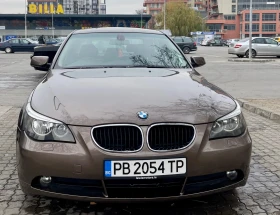 BMW 520 | Mobile.bg    2