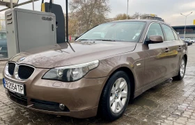 BMW 520 | Mobile.bg    4