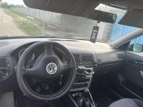 Обява за продажба на VW Golf 1.9 ~3 200 лв. - изображение 4