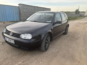 Обява за продажба на VW Golf 1.9 ~3 200 лв. - изображение 1