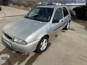 Ford Fiesta -1, 25-  | Mobile.bg    4