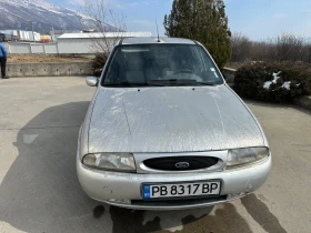 Ford Fiesta -1, 25-  | Mobile.bg    3