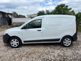Dacia Dokker 1.5 DCI | Mobile.bg    3