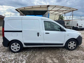 Dacia Dokker 1.5 DCI | Mobile.bg    5
