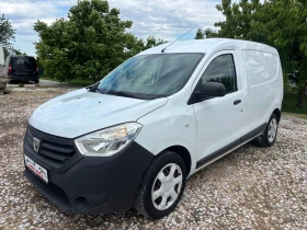 Dacia Dokker 1.5 DCI | Mobile.bg    2