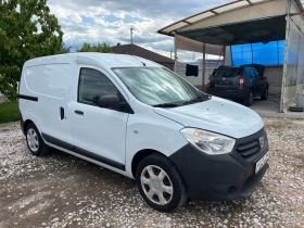 Dacia Dokker 1.5 DCI | Mobile.bg    4
