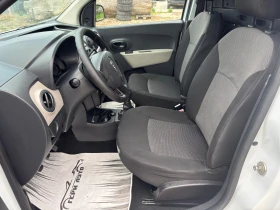 Dacia Dokker 1.5 DCI | Mobile.bg    10