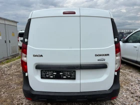 Dacia Dokker 1.5 DCI | Mobile.bg    6