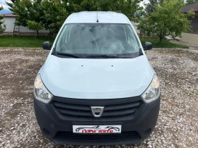     Dacia Dokker 1.5 DCI