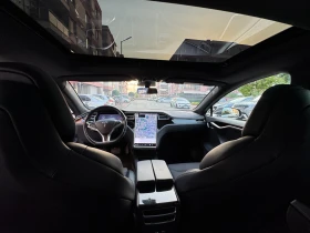 Обява за продажба на Tesla Model S 75D Гаранция CCS ~49 500 лв. - изображение 10