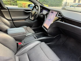 Tesla Model S 75D  CCS | Mobile.bg    13