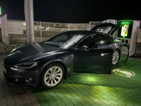 Tesla Model S 75D  CCS | Mobile.bg    6