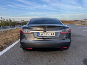 Tesla Model S 75D  CCS | Mobile.bg    3