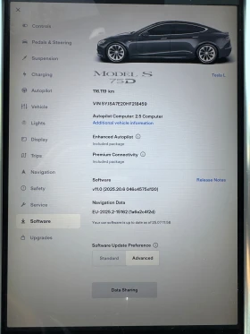 Tesla Model S 75D  CCS | Mobile.bg    17