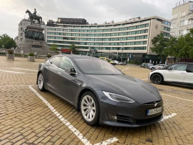 Tesla Model S 75D  CCS | Mobile.bg    2