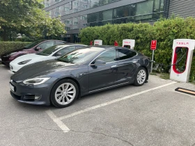 Tesla Model S 75D  CCS | Mobile.bg    4