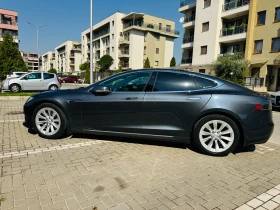 Обява за продажба на Tesla Model S 75D Гаранция CCS ~49 500 лв. - изображение 7