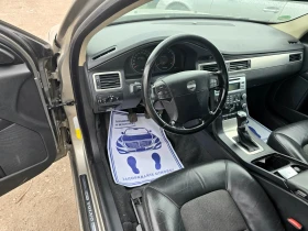 Volvo V70 2.4d/КОЖА/УНИКАТ - 7999 лв. - 79218654 9