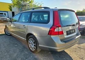 Volvo V70 2.4d/КОЖА/УНИКАТ - 7999 лв. - 79218654 6