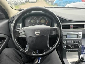 Volvo V70 2.4d/КОЖА/УНИКАТ - 7999 лв. - 79218654 10
