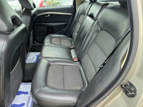 Volvo V70 2.4d/КОЖА/УНИКАТ - 7999 лв. - 79218654 14