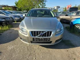Volvo V70 2.4d/КОЖА/УНИКАТ - 7999 лв. - 79218654 2