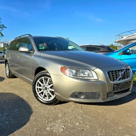 Volvo V70 2.4d/КОЖА/УНИКАТ - 7999 лв. - 79218654 3