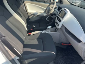 Renault Zoe 42KW | Mobile.bg    15