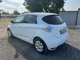 Renault Zoe 42KW | Mobile.bg    4