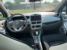 Renault Zoe 42KW | Mobile.bg    14
