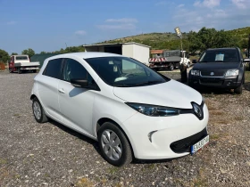 Renault Zoe 42KW | Mobile.bg    3