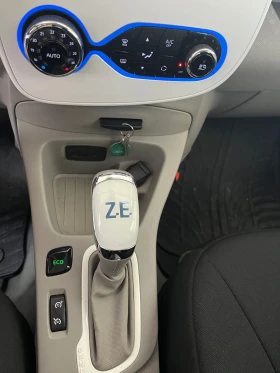 Renault Zoe 42KW | Mobile.bg    13