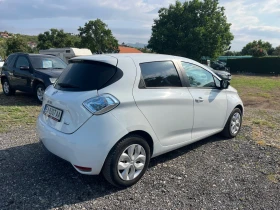 Renault Zoe 42KW | Mobile.bg    5