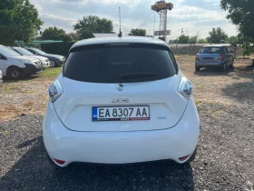 Renault Zoe 42KW | Mobile.bg    6