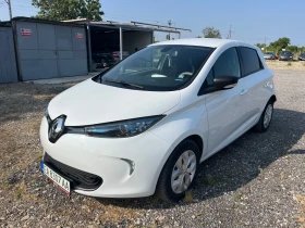 Renault Zoe 42KW | Mobile.bg    2