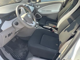 Renault Zoe 42KW | Mobile.bg    7