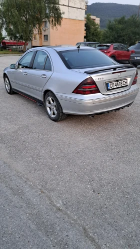 Обява за продажба на Mercedes-Benz C 270 2.7 cdi  ~3 800 лв. - изображение 3