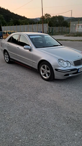 Обява за продажба на Mercedes-Benz C 270 2.7 cdi  ~3 800 лв. - изображение 2