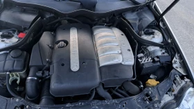 Обява за продажба на Mercedes-Benz C 270 2.7 cdi  ~3 800 лв. - изображение 6