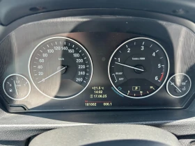 BMW 320 2.0d 184 к.с. XDrive - 20999 лв. - 30187573 14