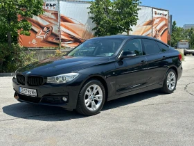 BMW 320 2.0d 184 к.с. XDrive